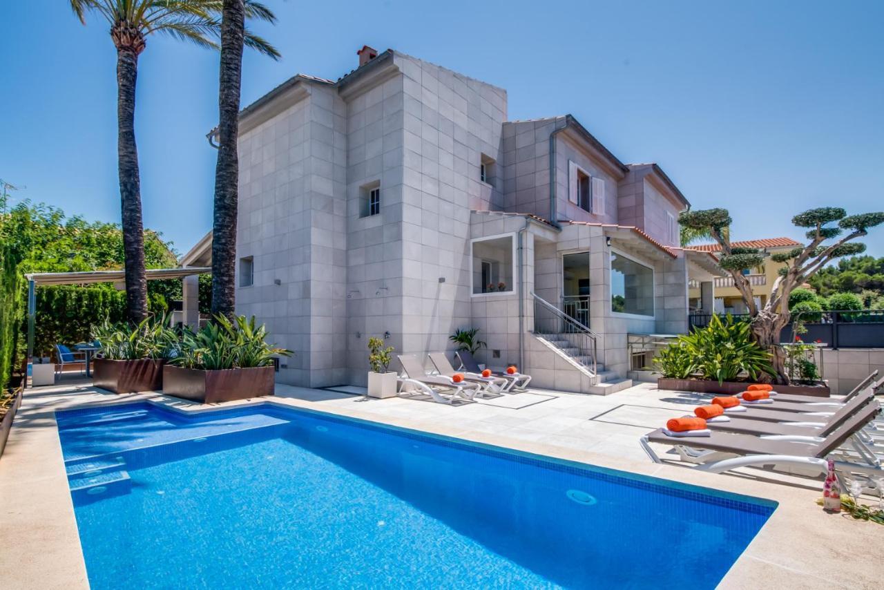 Ideal Mallorca - Barcares Nou Ferienhaus *