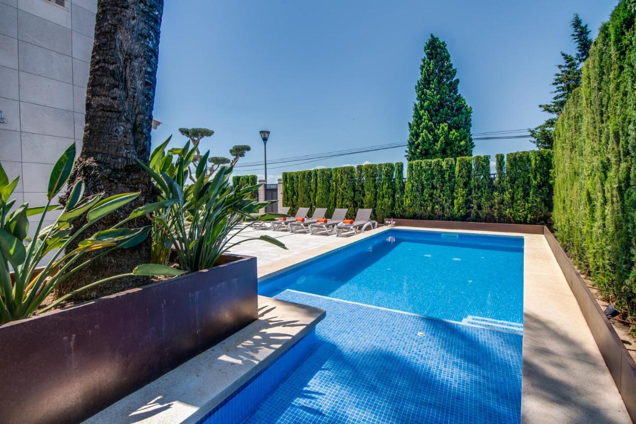 Ferienhaus Ideal Mallorca - Barcares Nou *