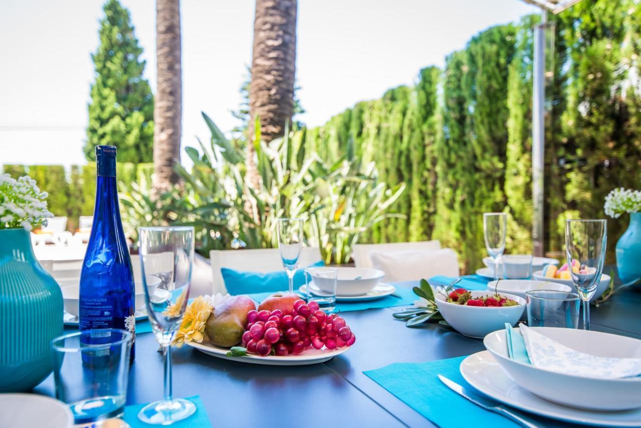 Ideal Mallorca - Barcares Nou Ferienhaus Alcúdia