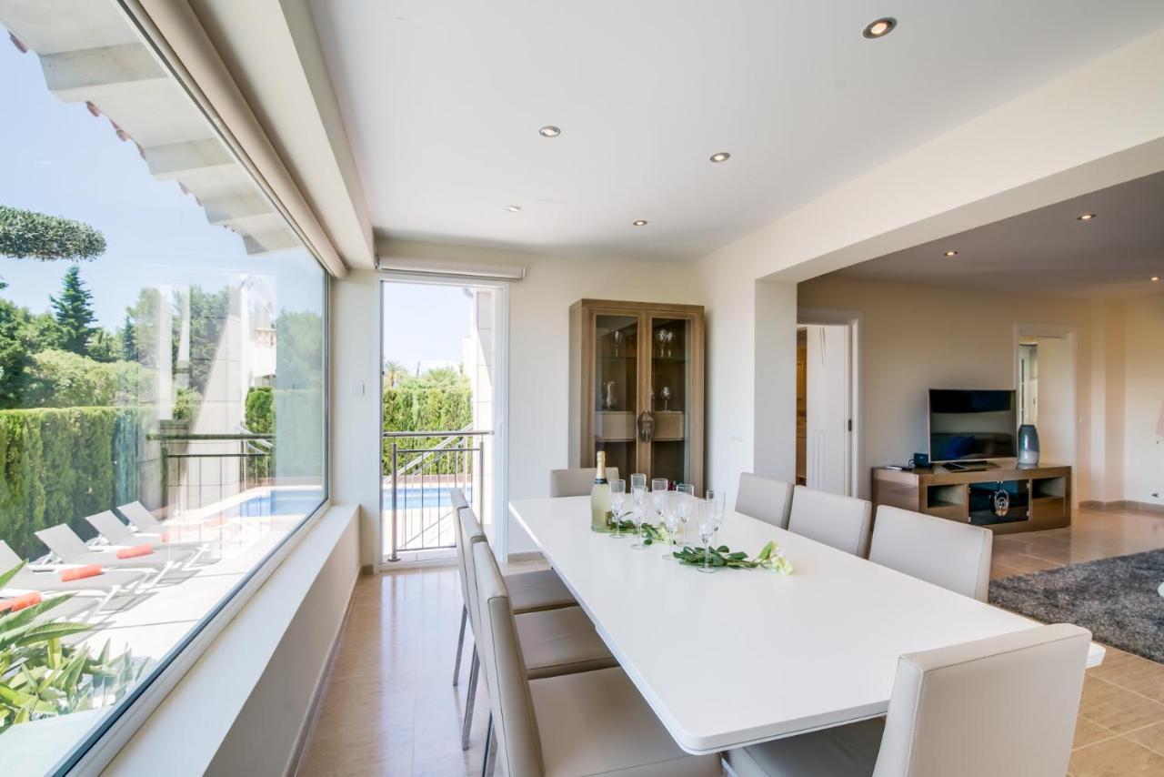 Ideal Mallorca - Barcares Nou Ferienhaus