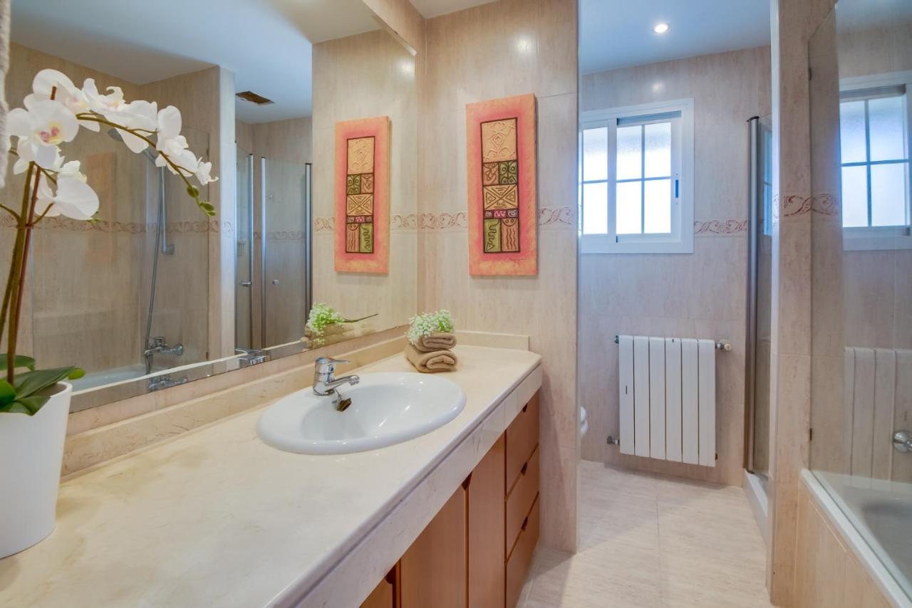 Ideal Mallorca - Barcares Nou Ferienhaus Alcúdia