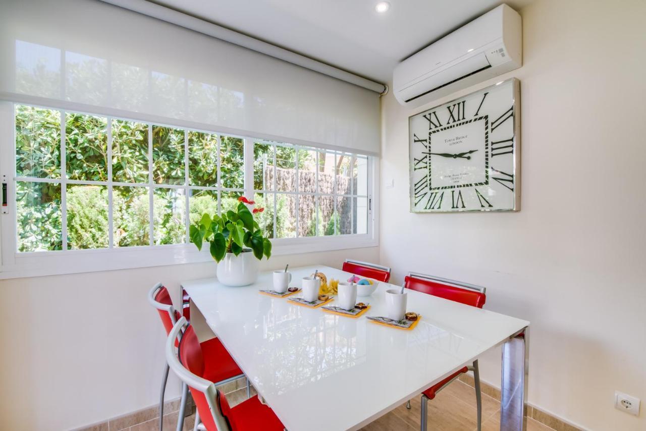 Ideal Mallorca - Barcares Nou Ferienhaus *