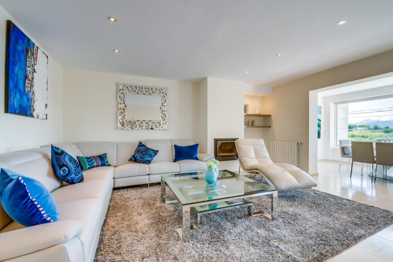 Ferienhaus Ideal Mallorca - Barcares Nou