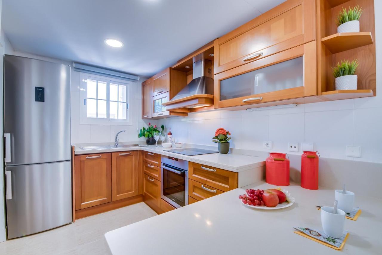 Ideal Mallorca - Barcares Nou Ferienhaus