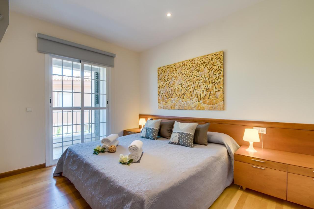Ideal Mallorca - Barcares Nou Ferienhaus