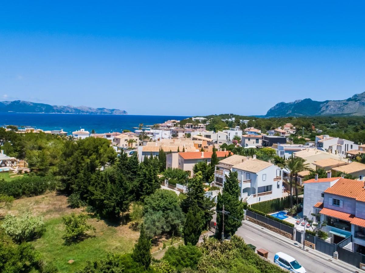 Ideal Mallorca - Barcares Nou Ferienhaus *