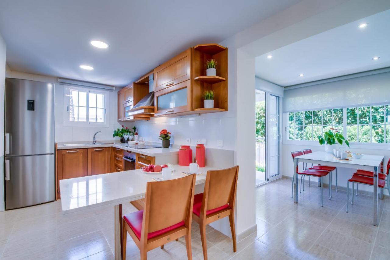 Ferienhaus Ideal Mallorca - Barcares Nou *