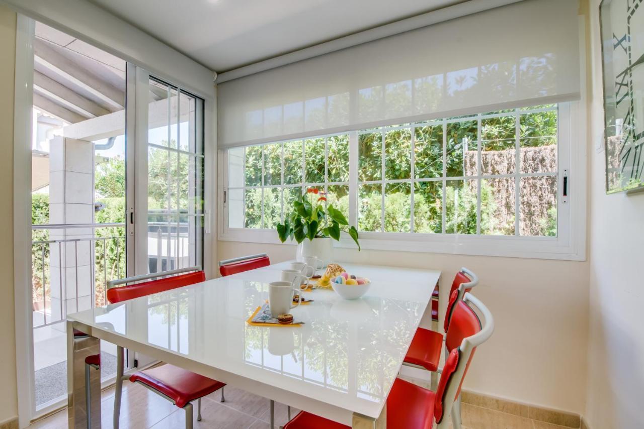 Ferienhaus Ideal Mallorca - Barcares Nou *