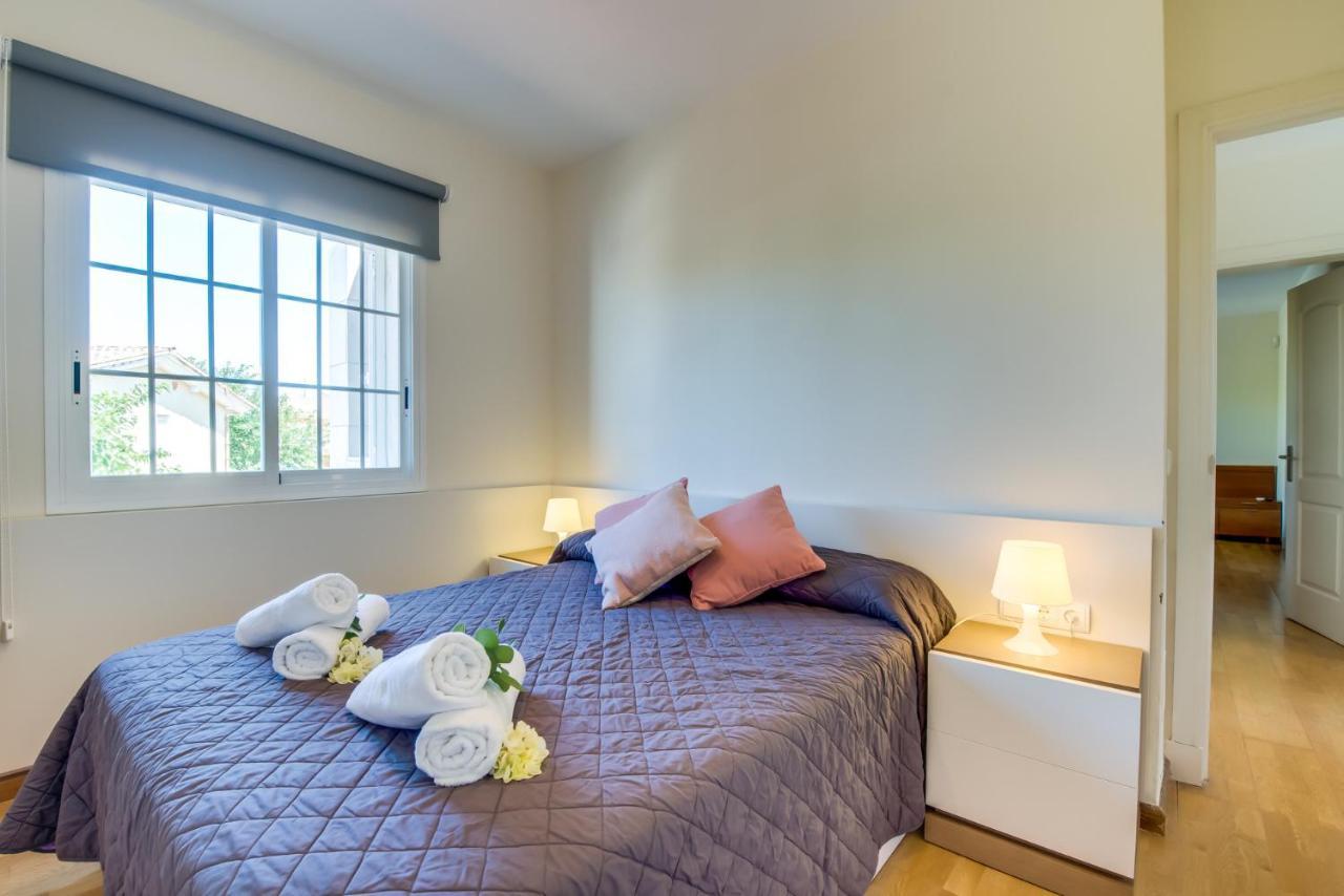 Ferienhaus Ideal Mallorca - Barcares Nou Alcúdia