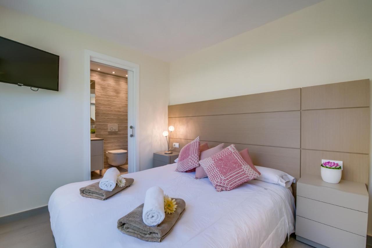 Ideal Mallorca - Barcares Nou Ferienhaus Alcúdia