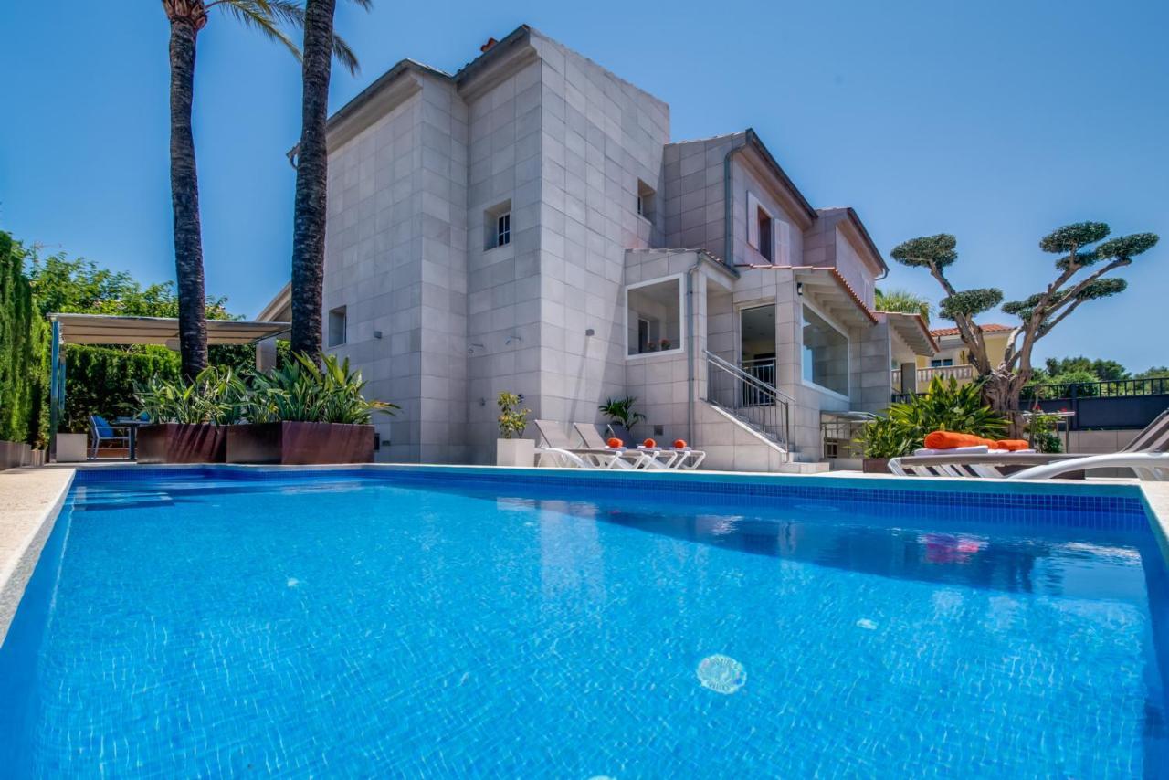 Ferienhaus Ideal Mallorca - Barcares Nou *