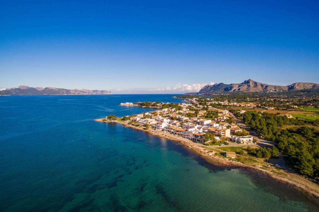 Ferienhaus Ideal Mallorca - Barcares Nou Alcúdia