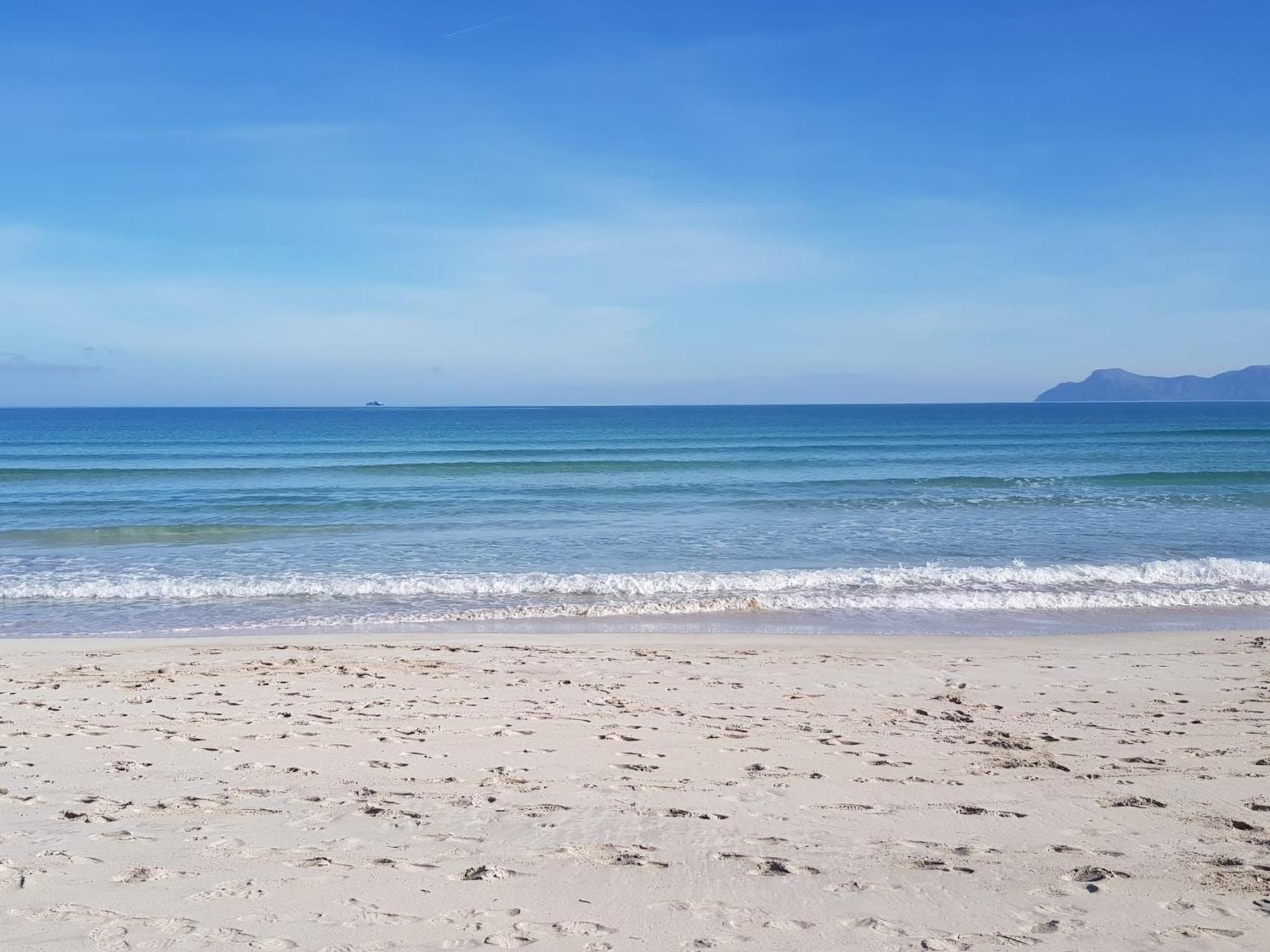 Ferienhaus Ideal Mallorca - Barcares Nou