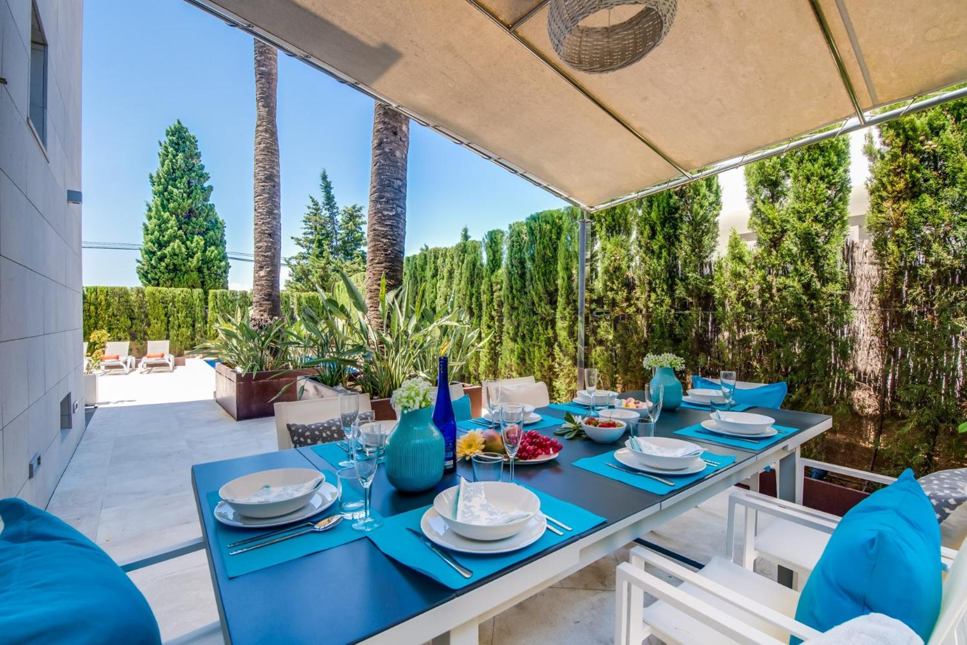 Ferienhaus Ideal Mallorca - Barcares Nou *