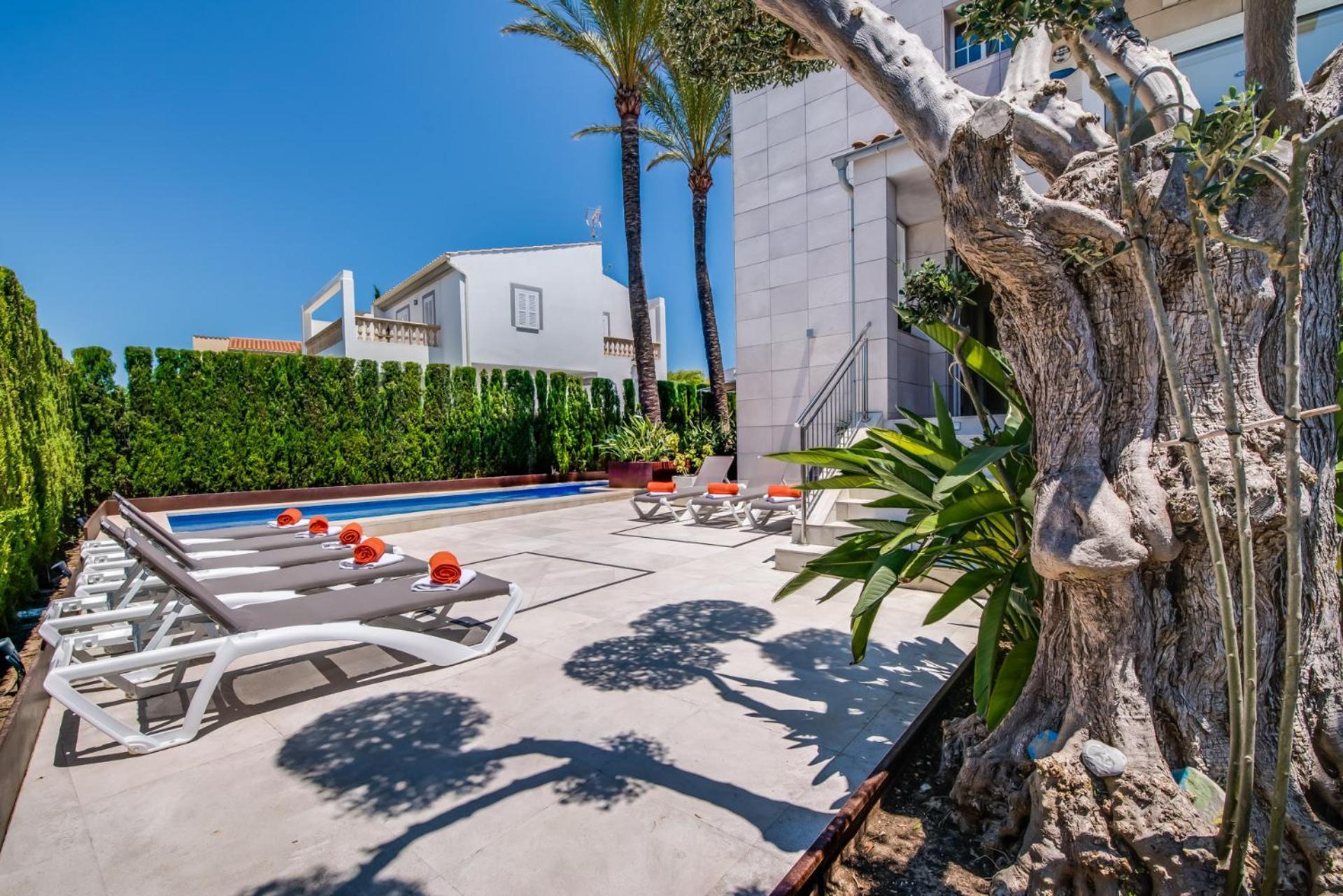 Ferienhaus Ideal Mallorca - Barcares Nou *