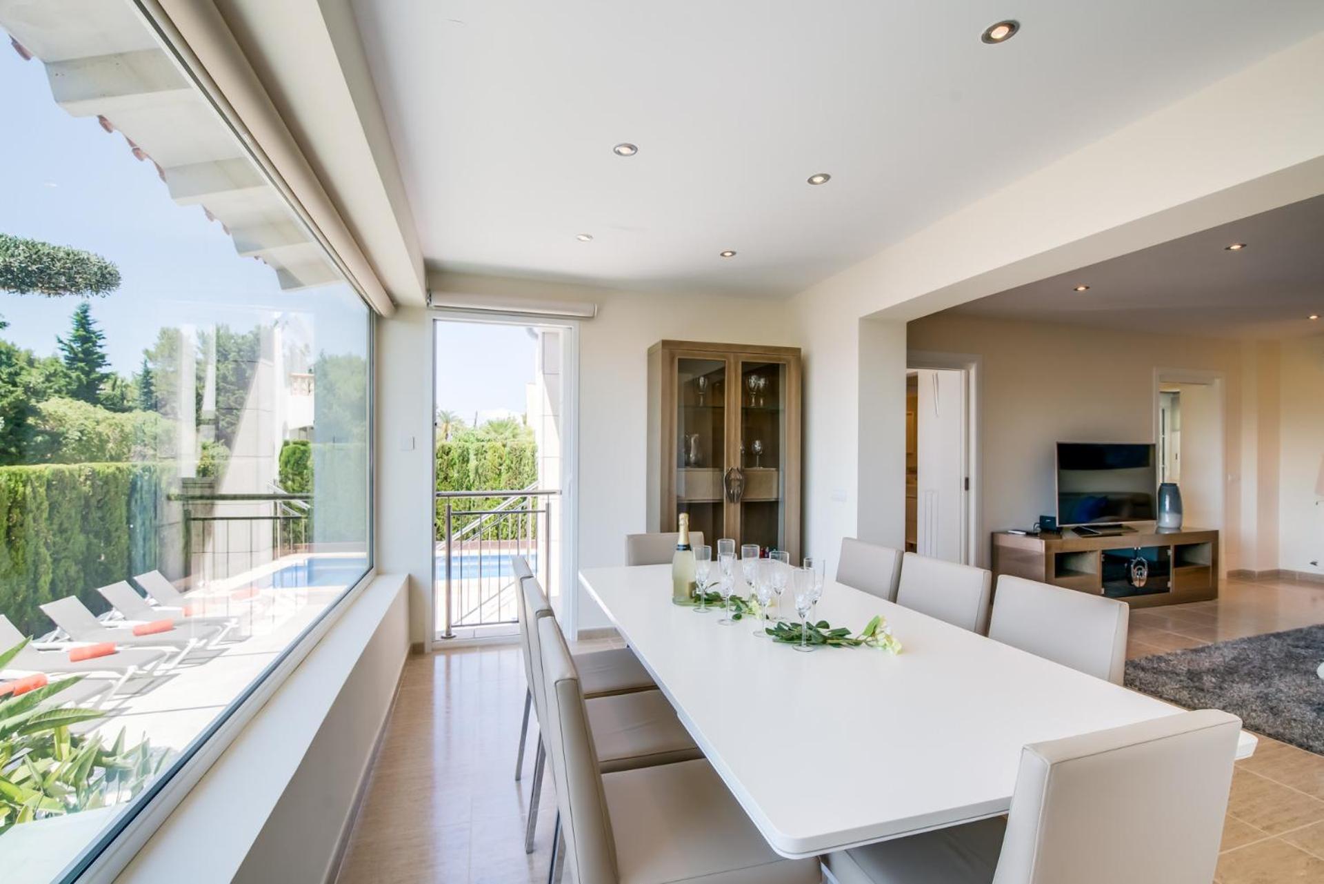 Ideal Mallorca - Barcares Nou Ferienhaus Alcúdia