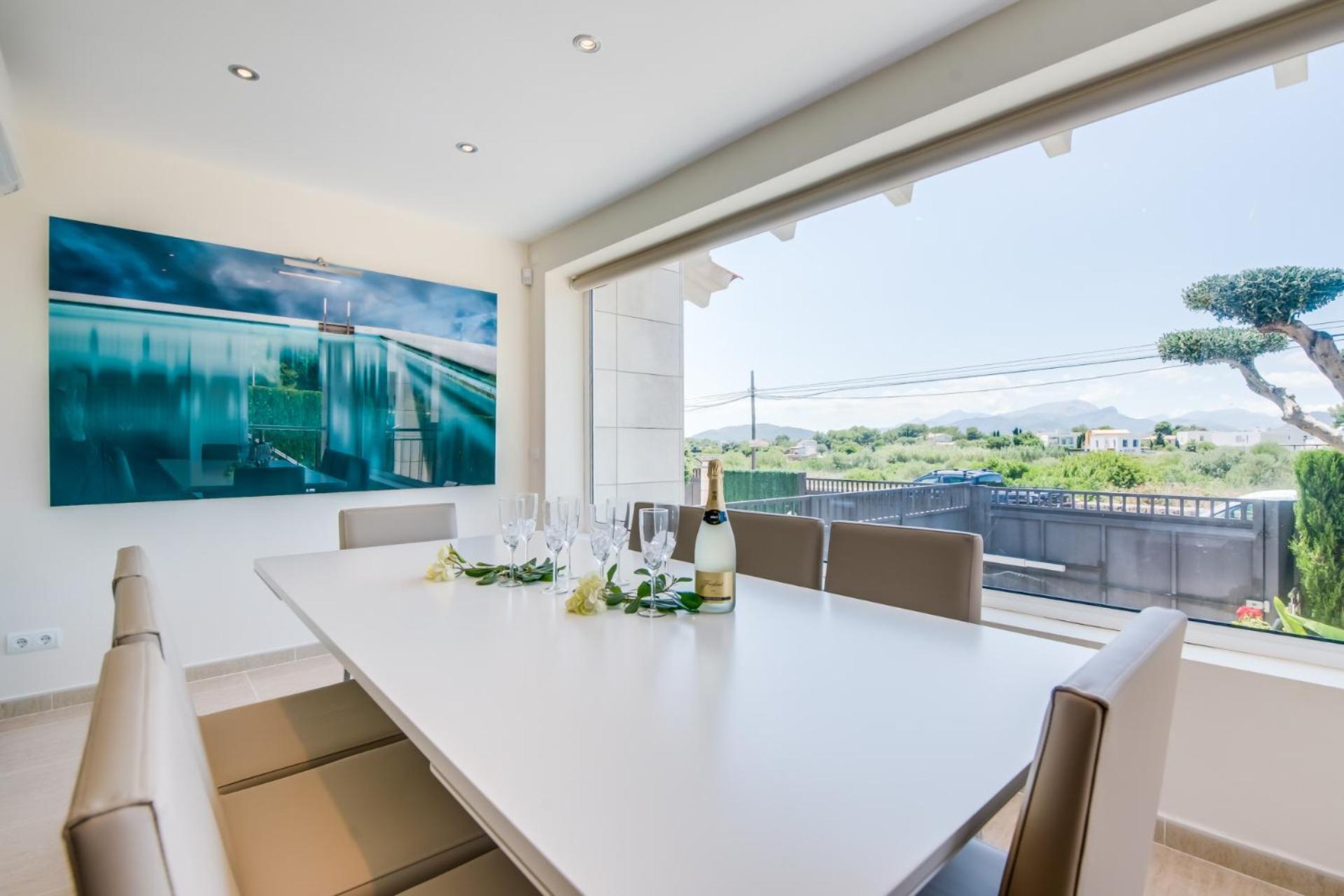 Ferienhaus Ideal Mallorca - Barcares Nou