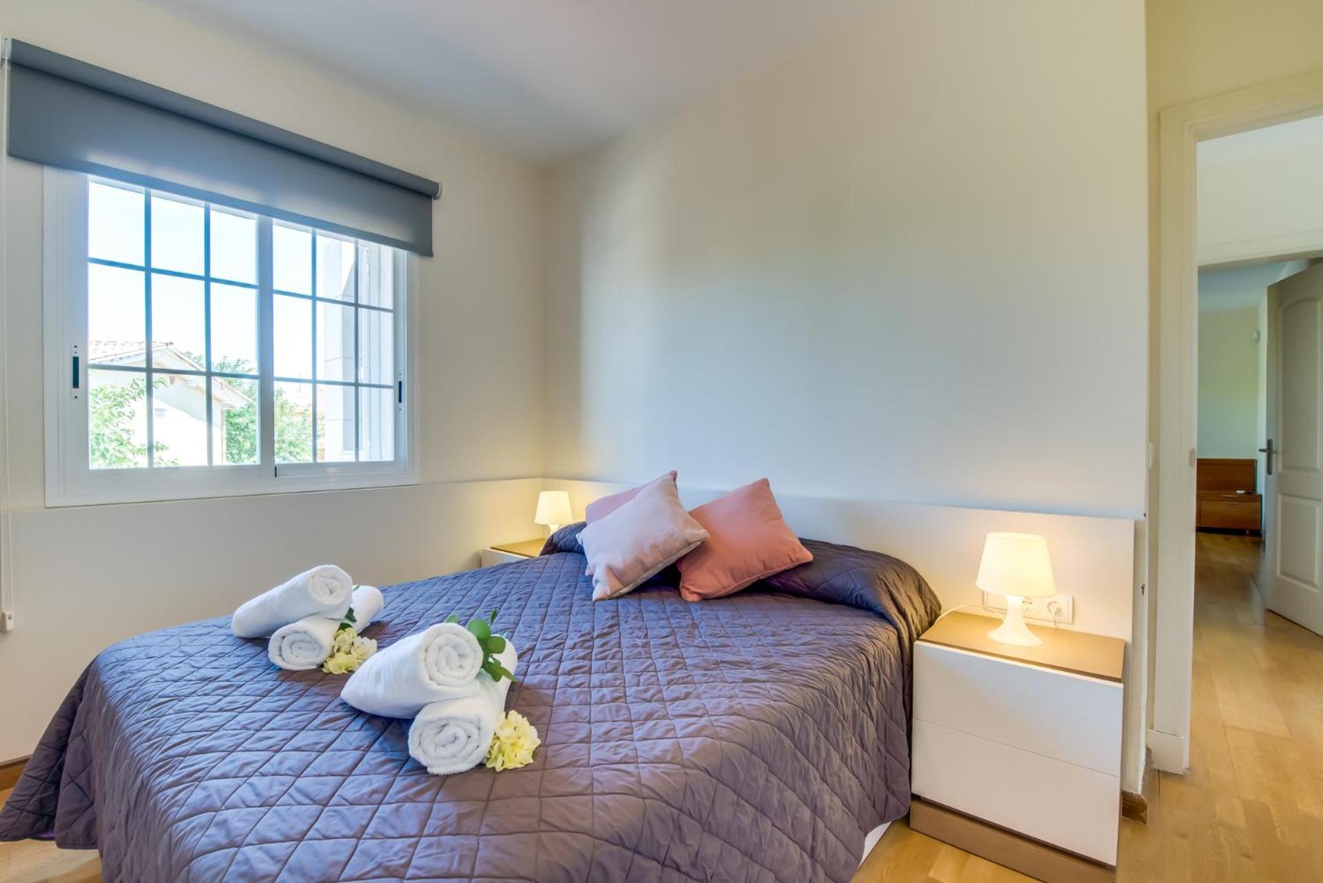 Ideal Mallorca - Barcares Nou Ferienhaus *