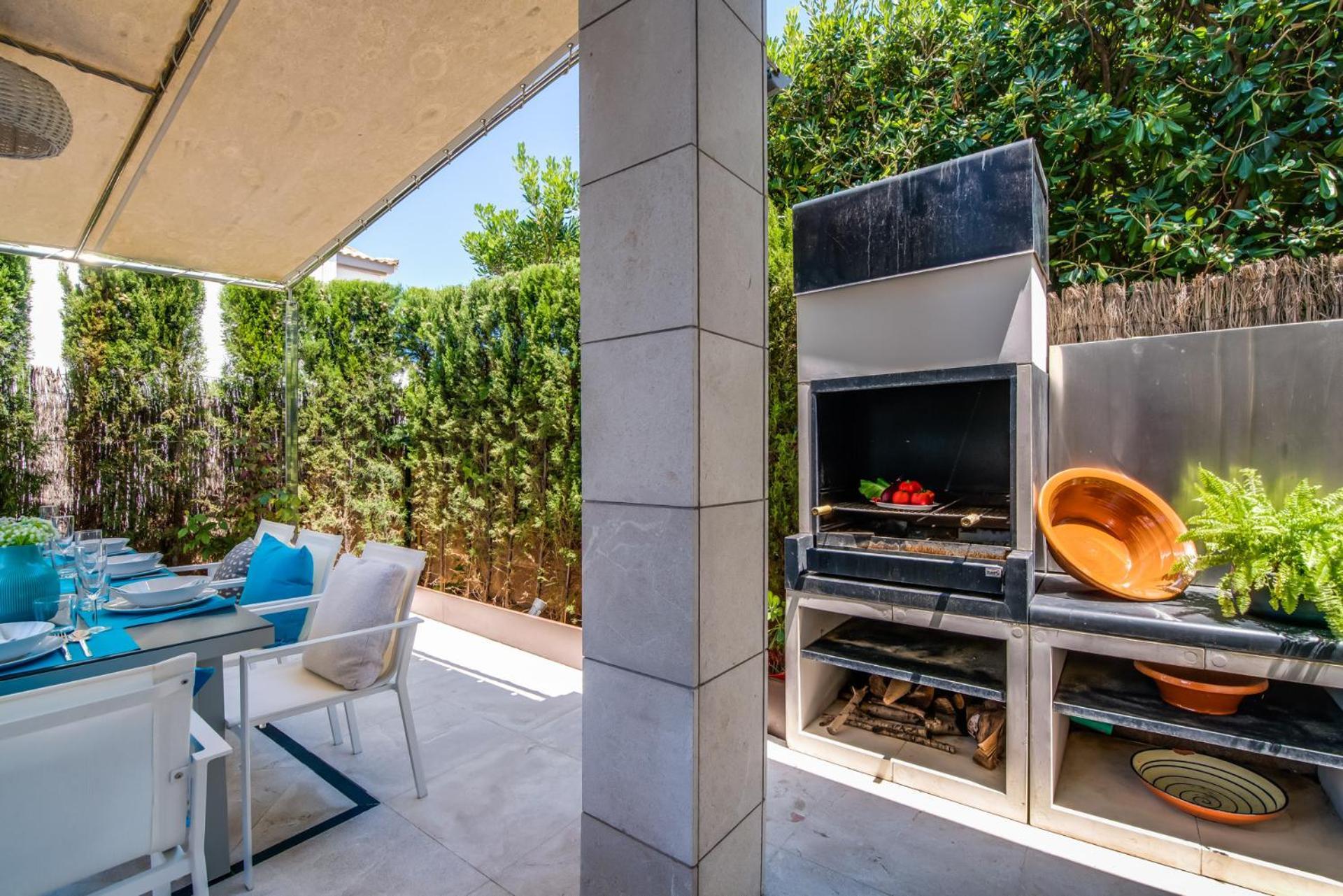 Ferienhaus Ideal Mallorca - Barcares Nou *