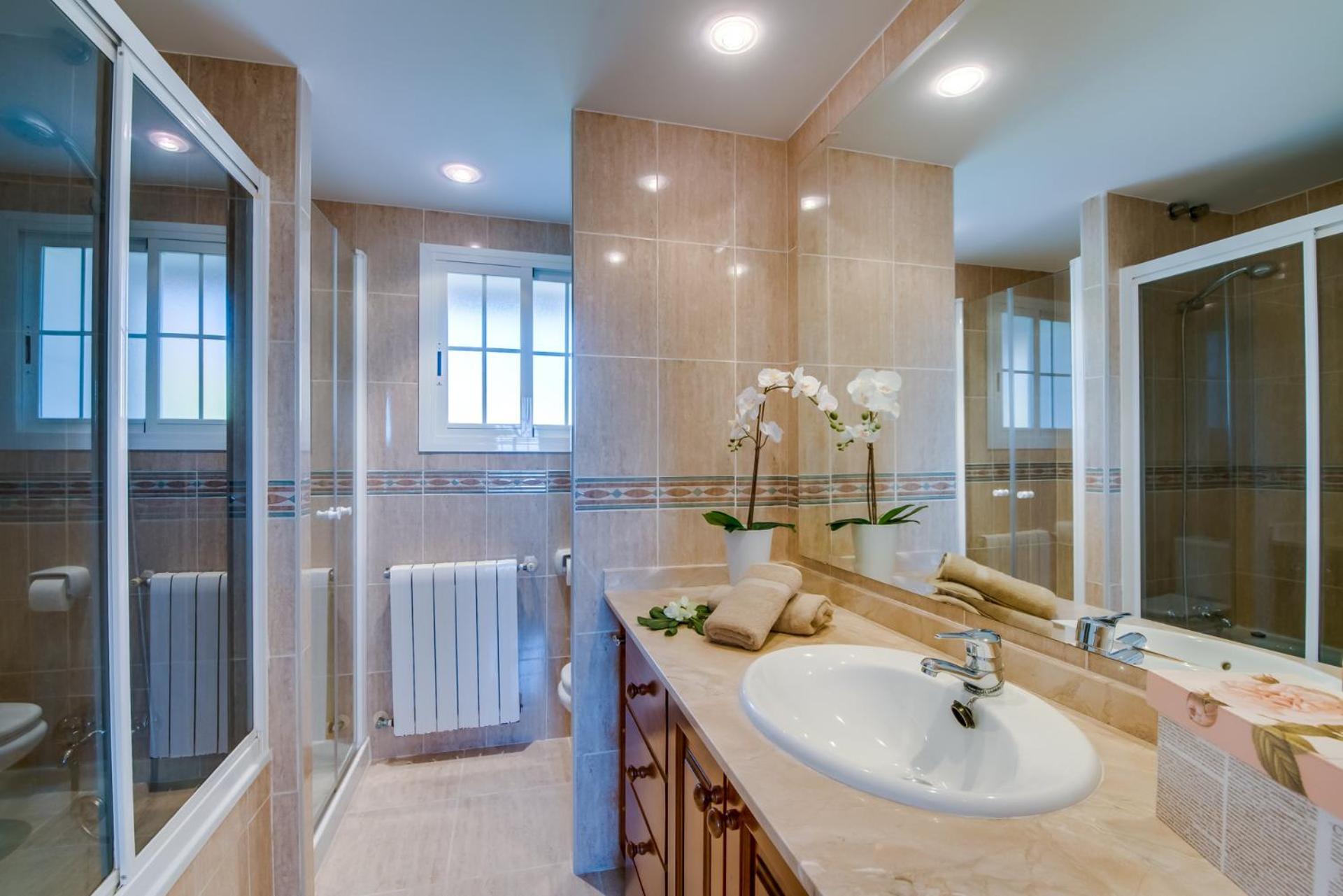 Ideal Mallorca - Barcares Nou Ferienhaus Alcúdia