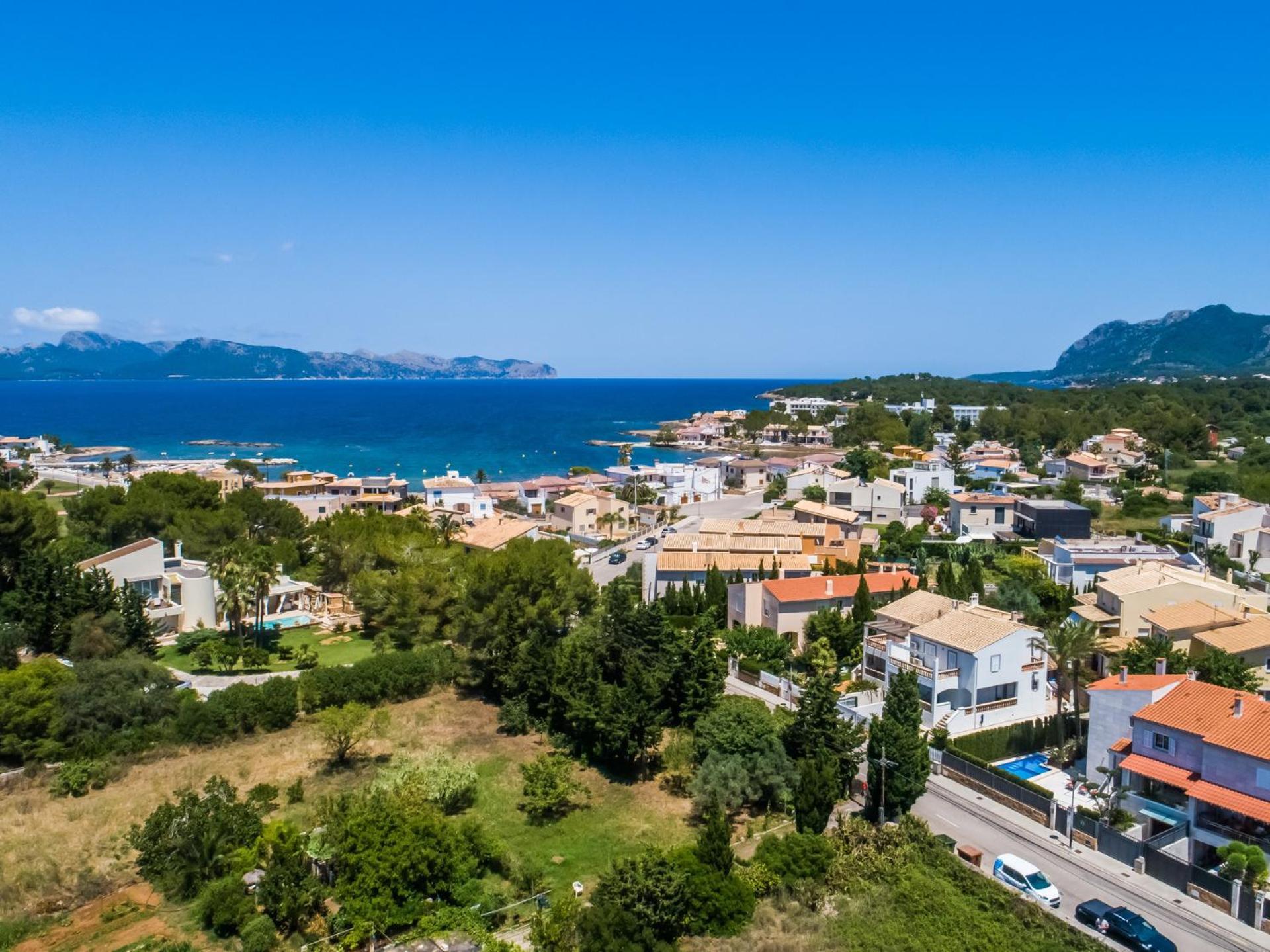 Ideal Mallorca - Barcares Nou Ferienhaus